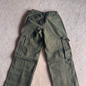 TNA cargo pants